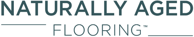 naturally aged logo