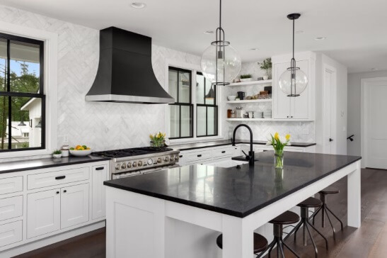 Quartz Countertops